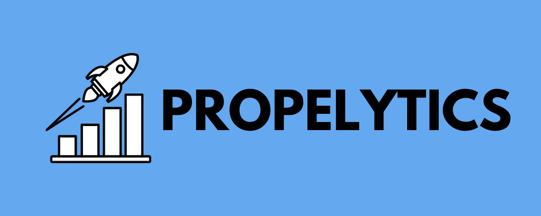 Propelytics